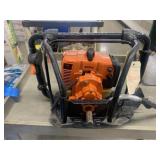 Stihl BT 121 Auger, Runs,