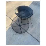 Fire Pit Location Rochester IL