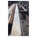 I Beams 34ï¿½ 12ï¿½ x 6 1/2 Location Springfield IL
