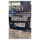 Quick Attach Forks 48ï¿½ Location Springfield IL