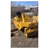 Rosco Vibrastat III Location Springfield IL