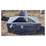 Quick Attach Hopper Location Springfield IL