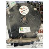 Sixteen Precision Planting finger pickup,