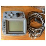 Kinze KPM III monitor with power harness.