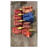 Gas Cans