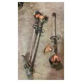 Stihl Weed Eater1- runs2-dont