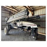 Spra-Coupe 3440-80 ESP, 1,887 Hrs., Perkins Diesel