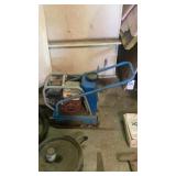Plate Compactor