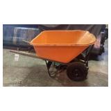 Wheelbarrow