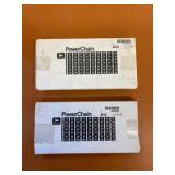 John Deere Planter Drive Chains (2)