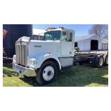 1981 Kenworth