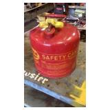 Safety Can Location Springfield IL Contact