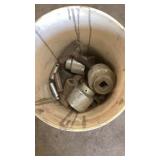 Bucket Of Sockets Location Springfield IL