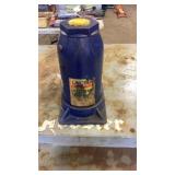 Lincoln 20 Ton Bottle Jack