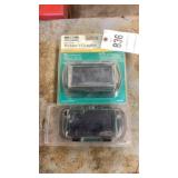 Lift Front Welders Goggles (2) Location