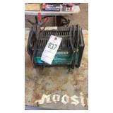 Napa Outdoors 6/12V 60/10/2 Amps Battery Charger