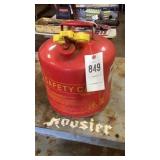 Safety Can Location Springfield IL Contact