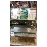 Victor Professional Torch Hose and regulator