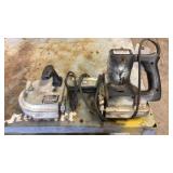 Electric Porter Cable Model 7742 Heavy Duty