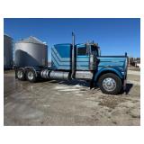 1982 Kenworth W900A Truck,