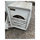 Chromalox Heater, Elec., SELLING (4) FOR 1 MONEY,