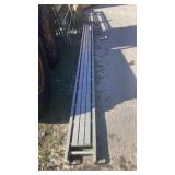 16 foot Werner Master Aluminum Plank