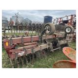 M&W Rotary Hoe 1930MT S/N 1072