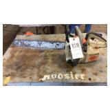 Stihl 009L Chain Saw Location Springfield IL