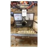 Marquette Battery And Circuit Tester model M97800