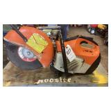 Stihl TS 420 Cut Off Saw Location Springfield