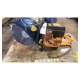 Partner k700 Active III Cut Off Saw Location