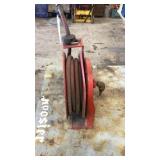 Air Hose on Reel Location Springfield IL