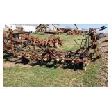 IH 45 Vibra Shank Field Cultivator,