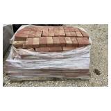 Assortment of Red Brick Location Edinburg IL