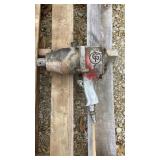 Air Impact Wrench 1ï¿½ Location Edinburg IL