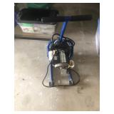 Cobra Power Eel, electric, lime new,