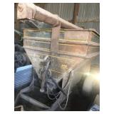 Walinga Grain Vac, works good