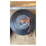 24 100 Soybean Plates