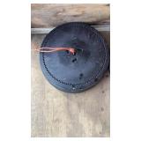 15 plates Location Edinburg IL Contact Coady