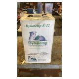 Dynatemp R-22 Brand newLocation Springfield IL