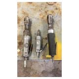 Air Ratchets Location Springfield ILContact