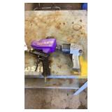 Sand Blaster Gun, Air Impact Gun Location