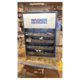 Wagner Lighting Cabinet Location Springfield IL