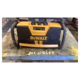 DeWalt Radio Location Springfield ILContact