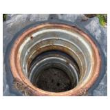 23.1-30 Wheels and Tires