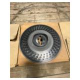 John Deere Soybean Plates