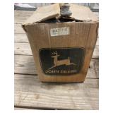 John Deere Small Corn Plates(12) A43215 USED