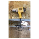 DeWalt Impact Gun Electric 1/2ï¿½ DrLocation