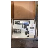 IR Air Hammer New Location Springfield