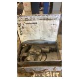 Black & Decker Macho II Heavy Duty